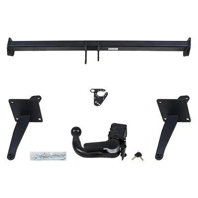 GDW Anhängevorrichtung für BJ 2020 - 2024 abnehmbar