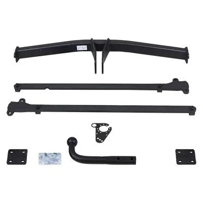 GDW Anhängevorrichtung für BJ 2018 starr