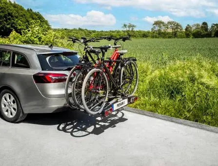 Fahrradträger Eufab Premium III