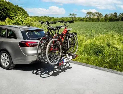 Fahrradträger Eufab Premium III