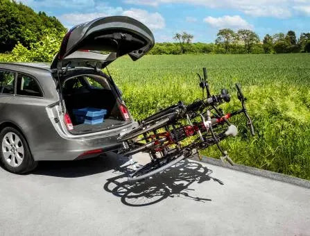 Fahrradträger Eufab Premium III