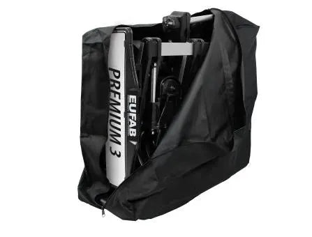 Fahrradträger Eufab Premium III