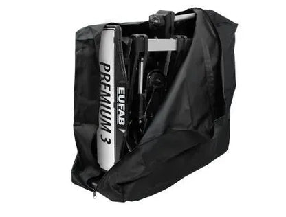 Fahrradträger Eufab Premium III