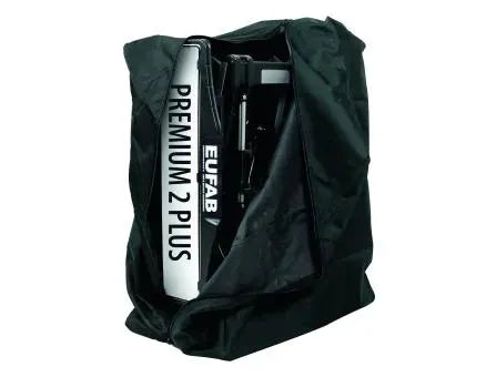 Fahrradträger Eufab Premium II Plus