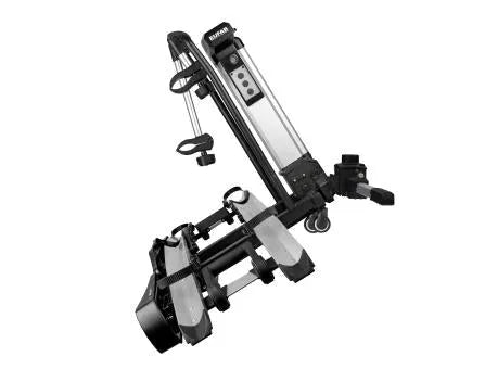 Fahrradträger Bike Lift für 2 Fahrräder von Eufab