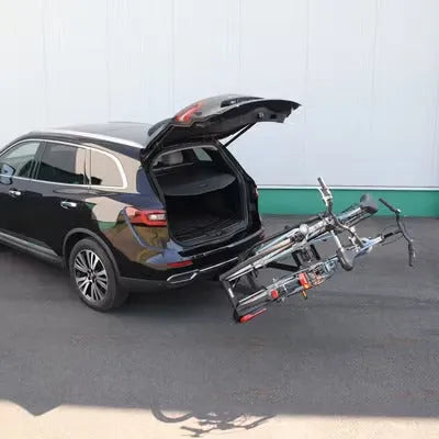 thule velospace xt 2 fahrrad xxl Fahrradträger Thule VeloSpace XT 2 - 938