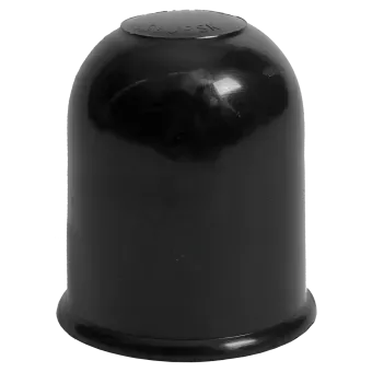 Kugelkopfkappe schwarz optimaler Schutz des Kugelkopfes
