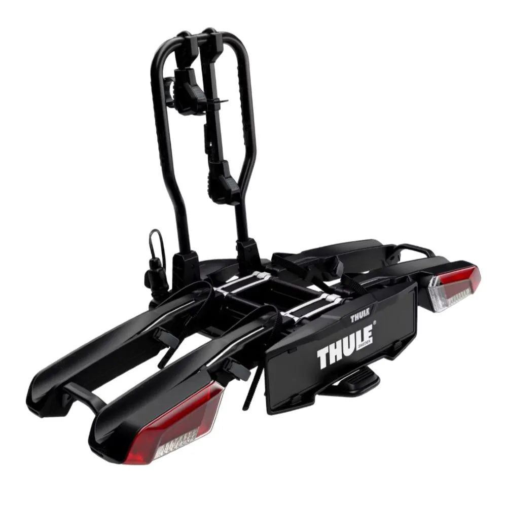 Thule EasyFold 3 2B Fahrradträger für Anhängerkupplung | Jetzt auf AHK24.at