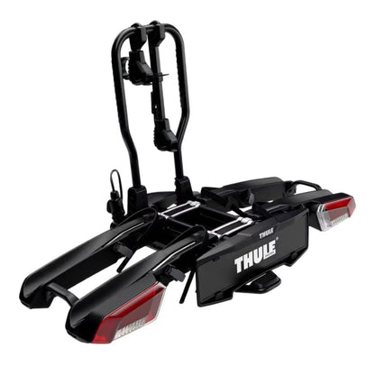 Thule EasyFold 3 2B Fahrradträger für Anhängerkupplung | Jetzt auf AHK24.at