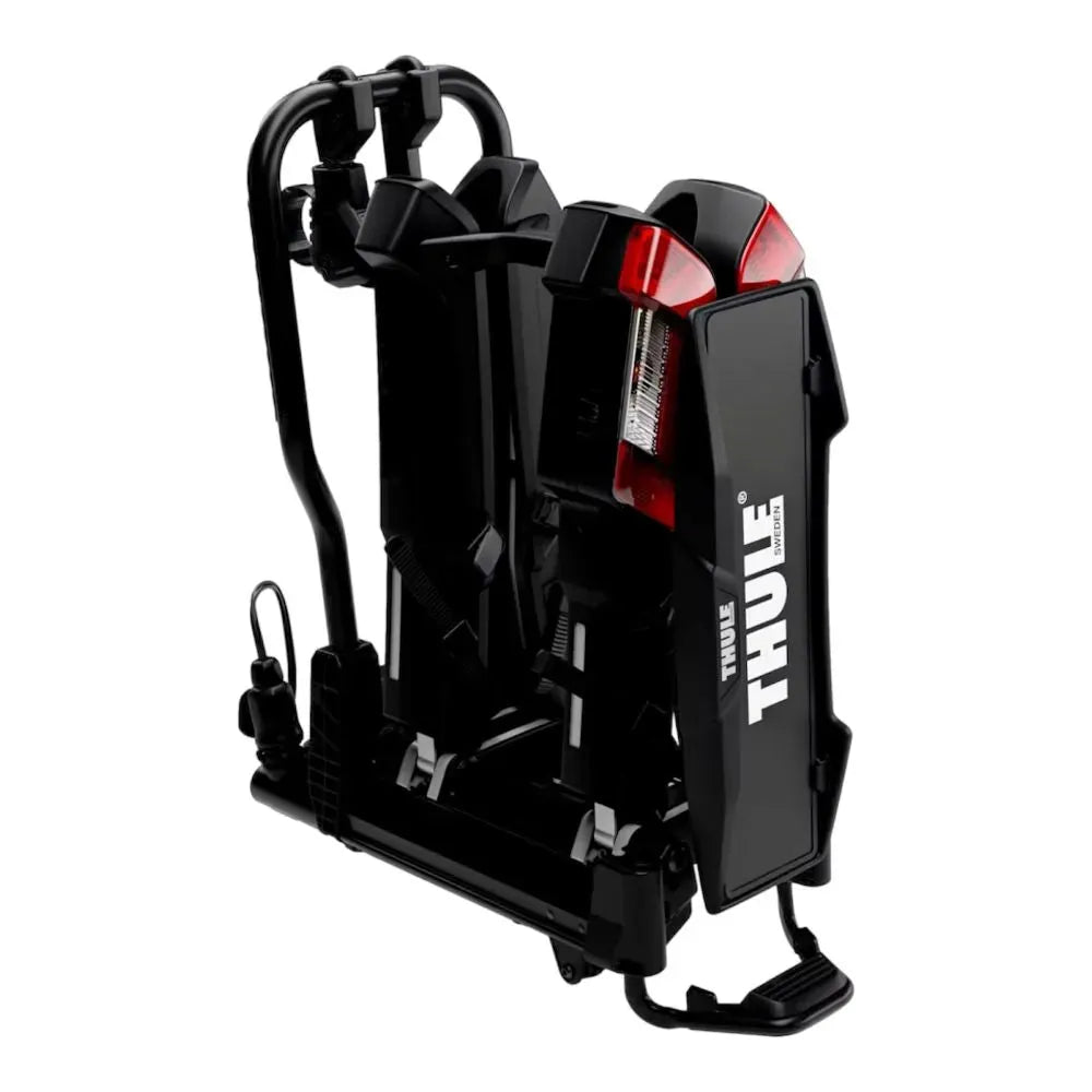 Thule EasyFold 3 2B Fahrradträger für Anhängerkupplung | Jetzt auf AHK24.at