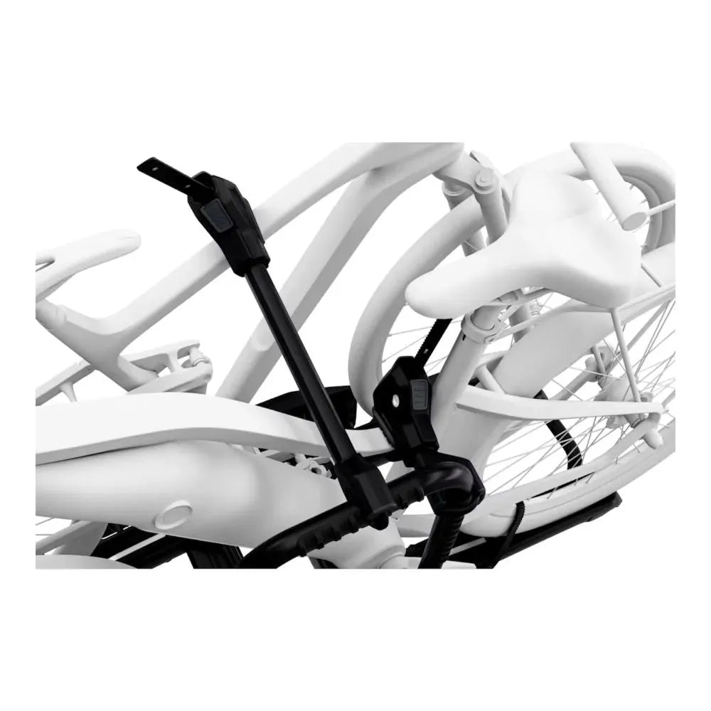 Thule EasyFold 3 2B Fahrradträger für Anhängerkupplung | Jetzt auf AHK24.at