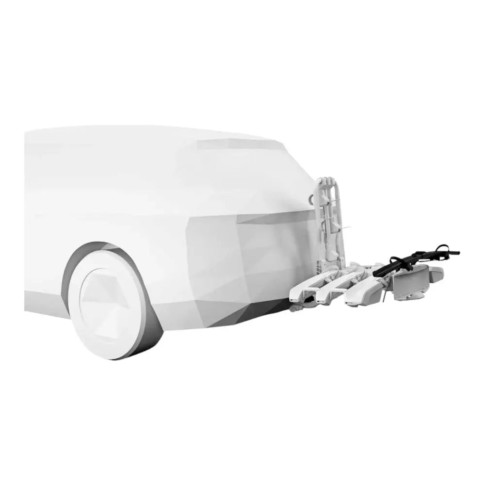 Thule EasyFold 3 Erweiterung für 3. und 4. Fahrrad | Erweiterungssatz bei AHK24.at kaufen