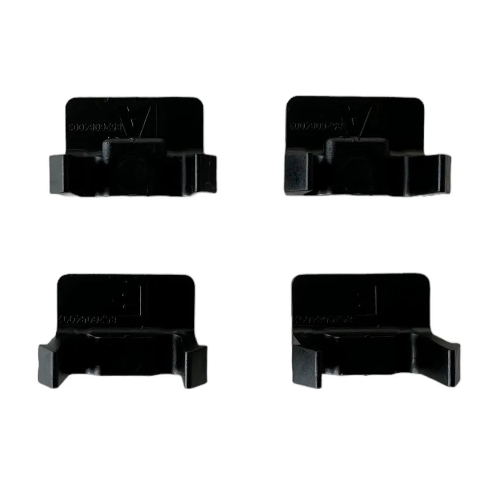 Thule Kennzeichenhalteclips Ersatzteil 52598