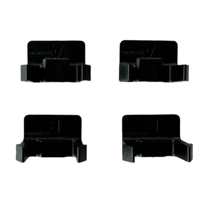 Thule Kennzeichenhalteclips Ersatzteil 52598