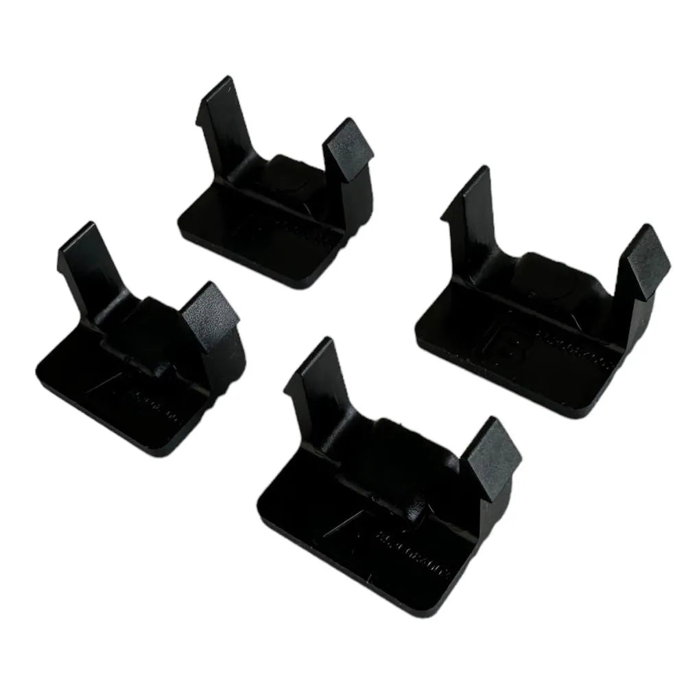 Thule Kennzeichenhalteclips Ersatzteil 52598