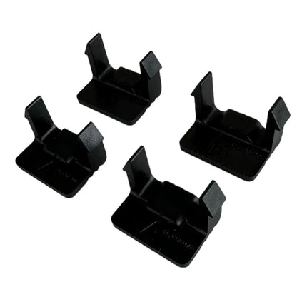 Thule Kennzeichenhalteclips Ersatzteil 52598