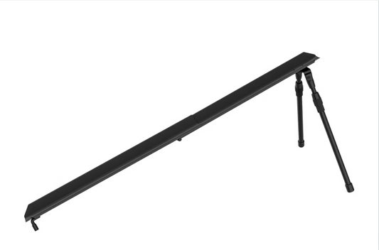 Auffahrschiene für Fahrradträger von Eufab