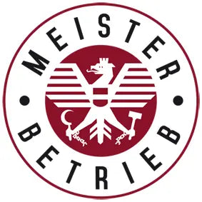 Offizielles Gütesiegel Meisterbetrieb der WKO – AHK24.at