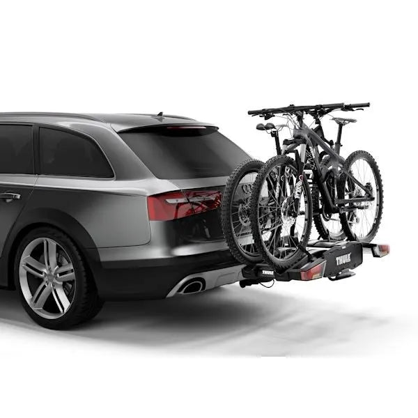 Fahrradträger Thule EasyFold XT 2 - 933