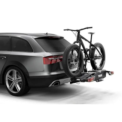 Fahrradträger Thule EasyFold XT 2 - 933