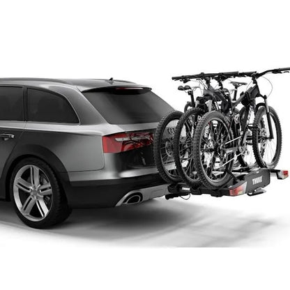 Fahrradträger Thule EasyFold XT 3 - 934