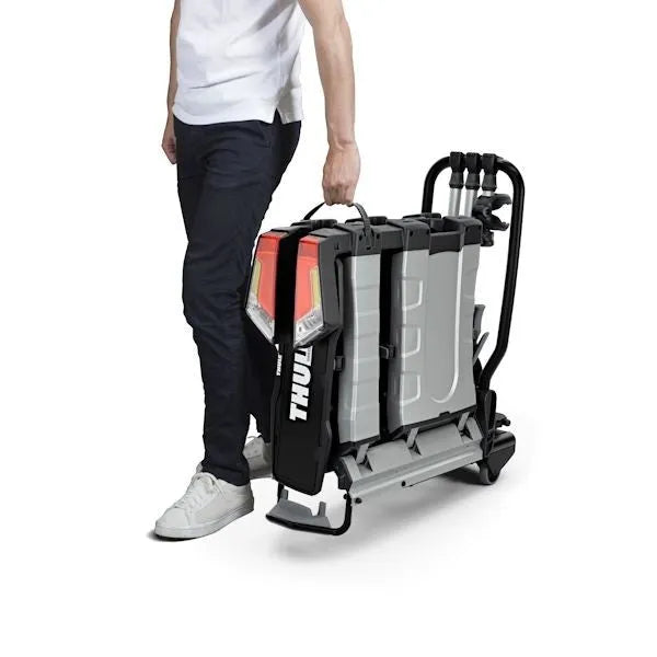 Fahrradträger Thule EasyFold XT 3 - 934