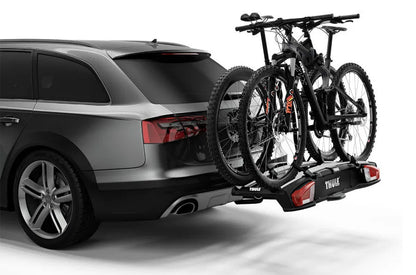 Fahrradträger Thule VeloSpace XT 2 - 938