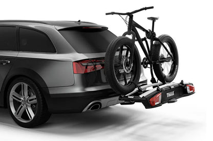 Fahrradträger Thule VeloSpace XT 2 - 938