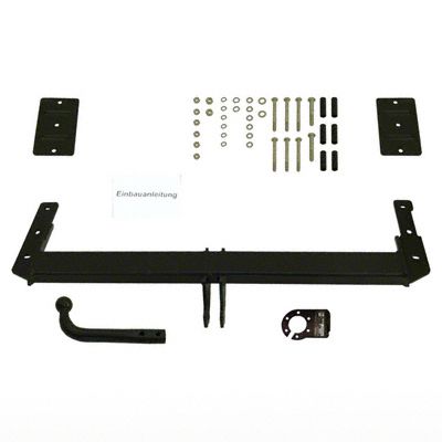 AUTO-HAK Anhängevorrichtung für BJ 1988 - 1995 starr