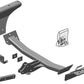 BRINK Anhängevorrichtung für BJ 2006 - 2012 starr