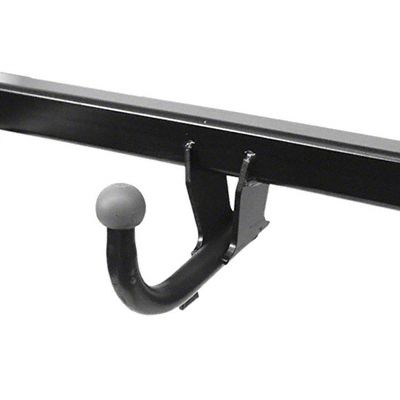 AUTO-HAK Anhängevorrichtung für BJ 2006 - 2012 starr