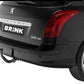 BRINK Anhängevorrichtung für BJ 2007 - 2014 abnehmbar