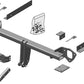 BRINK Anhängevorrichtung für BJ 2008 - 2013 starr