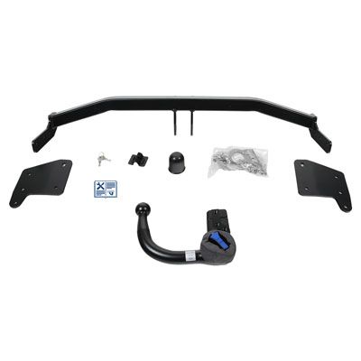 AUTO-HAK Anhängevorrichtung für BJ 2015 - 2020 abnehmbar