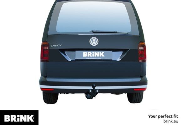 BRINK Anhängevorrichtung für BJ 2004 - 2020
