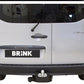 BRINK Anhängevorrichtung für BJ 2008 - 2021