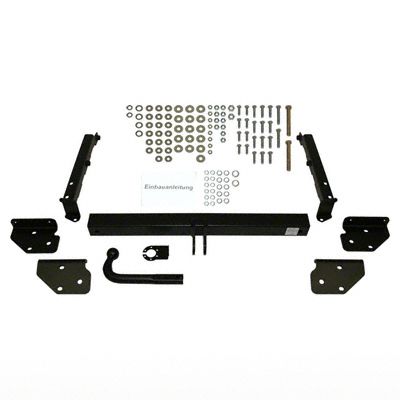 AUTO-HAK Anhängevorrichtung für BJ 2005 - 2011 starr