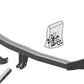 BRINK Anhängevorrichtung für BJ 2006 - 2012 starr