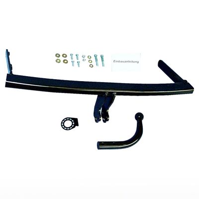WESTFALIA Anhängevorrichtung für BJ 1999 - 2007 starr