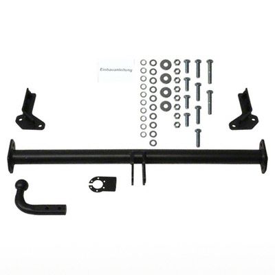 AUTO-HAK Anhängevorrichtung für BJ 1992 - 1997 starr