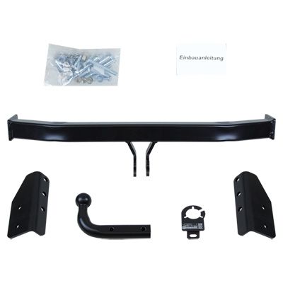AUTO-HAK Anhängevorrichtung für BJ 1998 - 2005 starr