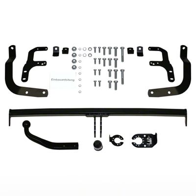 BRINK Anhängevorrichtung für BJ 2008 - 2015 starr