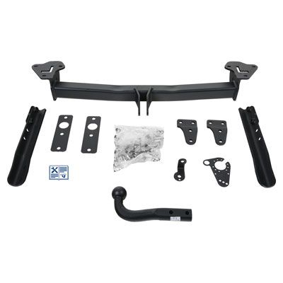 GDW Anhängevorrichtung für BJ 2018 starr