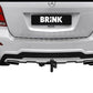 BRINK Anhängevorrichtung für BJ 2008 - 2015 abnehmbar