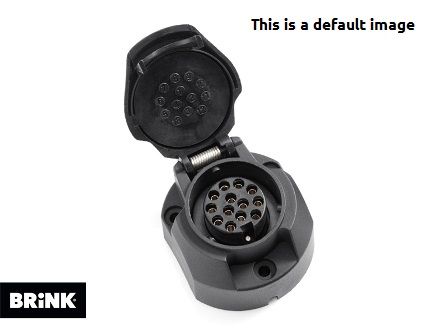 BRINK Elektrosatz, Anhängevorrichtung für BJ 2004 - 2013