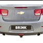 BRINK Anhängevorrichtung für BJ 2012 abnehmbar