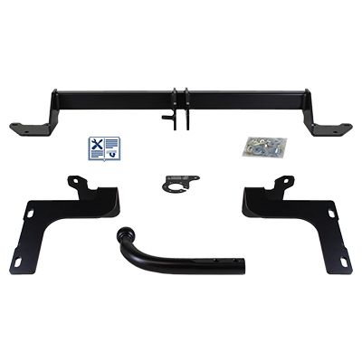 AUTO-HAK Anhängevorrichtung für BJ 2013 starr, Anhängerkupplung, Anhängerkupplung24