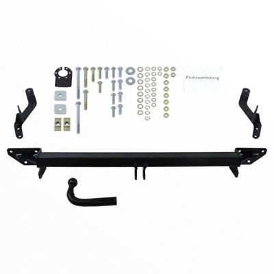 AUTO-HAK Anhängevorrichtung starr, E-Satz TRAIL-TEC, Anhängerkupplung, Anhängerkupplung24