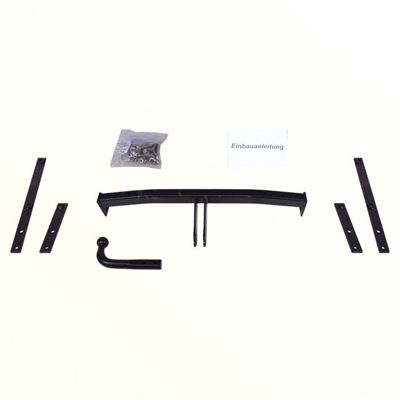 AUTO-HAK Anhängevorrichtung für BJ 2010 starr, E-Satz TRAIL-TEC, Anhängerkupplung, Anhängerkupplung24