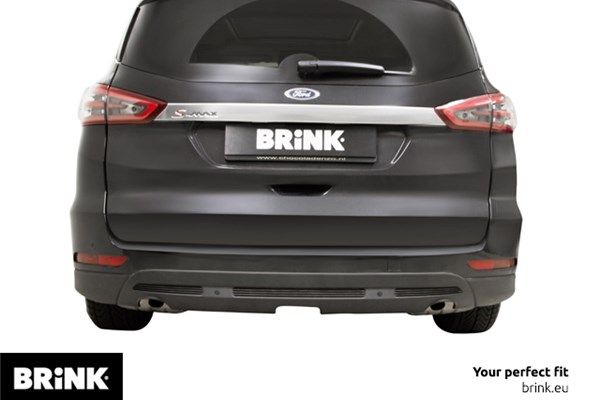 BRINK Anhängevorrichtung für BJ 2015 - 2018 abnehmbar